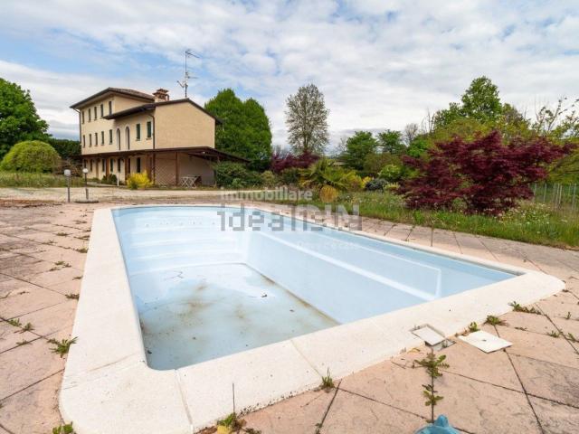 Casa in vendita a Conegliano, Veneto