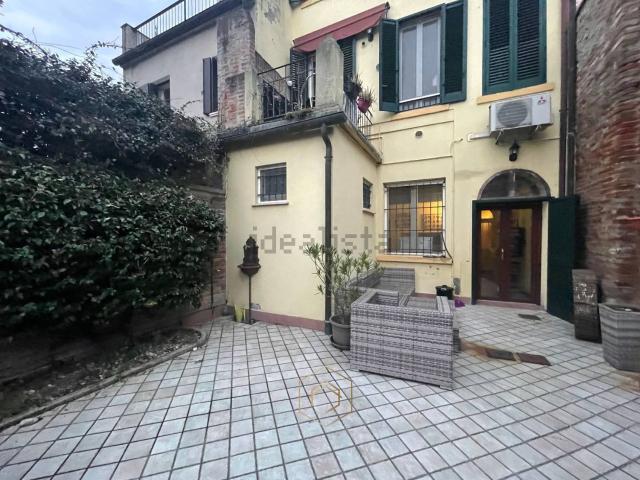 Casa in vendita a Quacchio, Ferrara