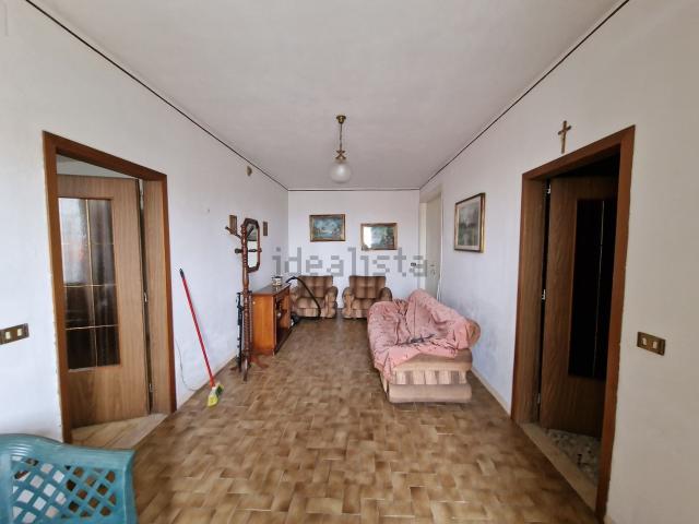 Casa in vendita a Fenilrosso, Viadana