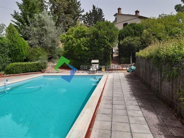 Casa in vendita a Asciano, Toscana