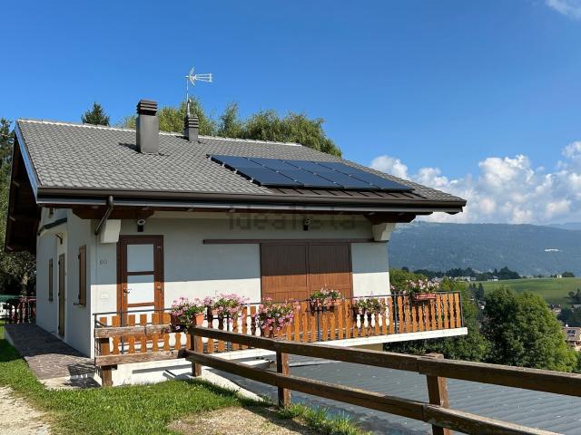 Casa in vendita a Canove Di Roana, Veneto