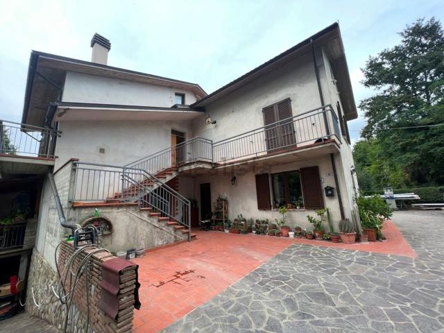 Casa in vendita a Sansepolcro, Arezzo