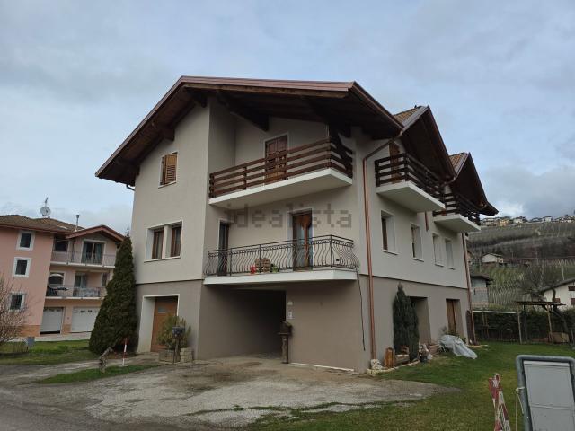 Casa in vendita a Comunità della Val di Non, Tres