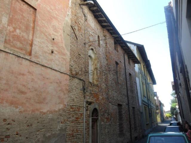 Casa in vendita a Soncino, Lombardia