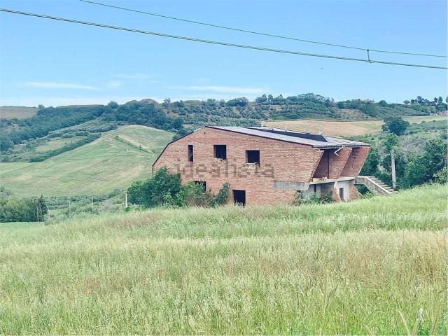 Casa in vendita a Guglionesi, Molise