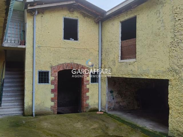 Casa in vendita a Soseto, Gavardo