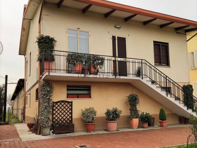 Casa in vendita a Sant'Ilario d'Enza