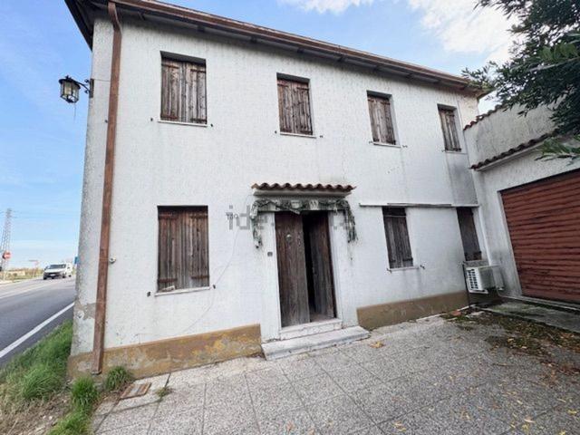 Casa in vendita a Cervarese Santa Croce, Veneto