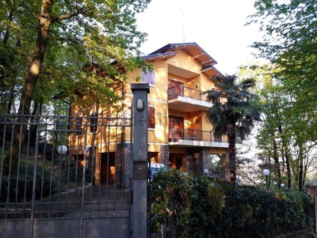 Casa in vendita a Colline Matildiche, Re