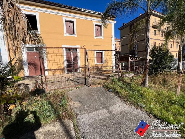 Casa in vendita a Salto Di Fondi, Lazio
