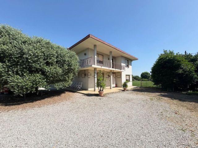 Casa in vendita a Creola, Saccolongo