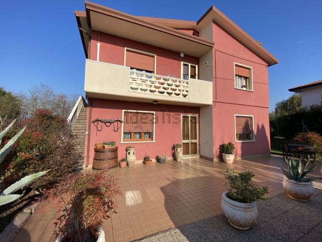 Casa in vendita a Pincara, Veneto