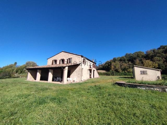 Casa in vendita a Sogliano Al Rubicone, Reggio Emilia