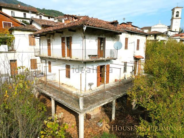 Casa in vendita a Piemonte, Cuneo