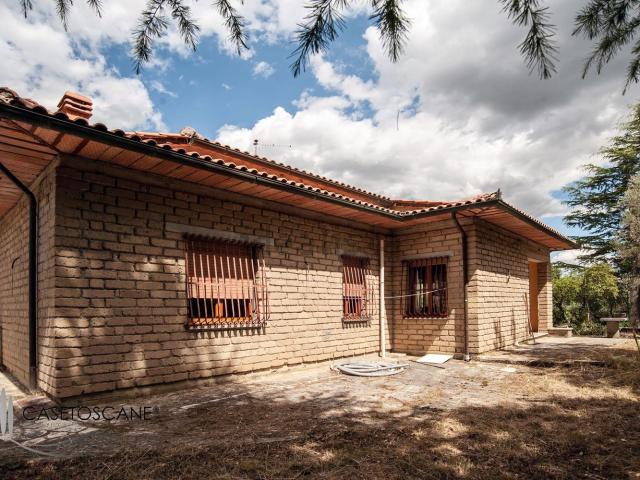 Casa in vendita a Pieve Di Sinalunga, Toscana