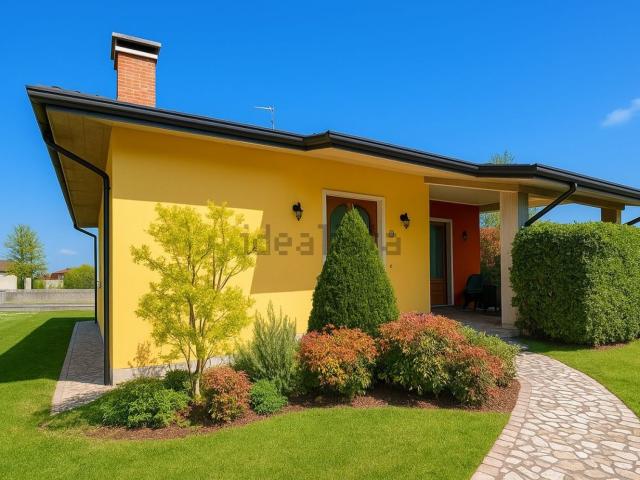 Casa in vendita a Gazzolo, Arcole