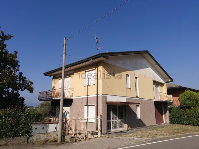 Casa in vendita a Comunità Montana Valli del Verbano, Gavirate
