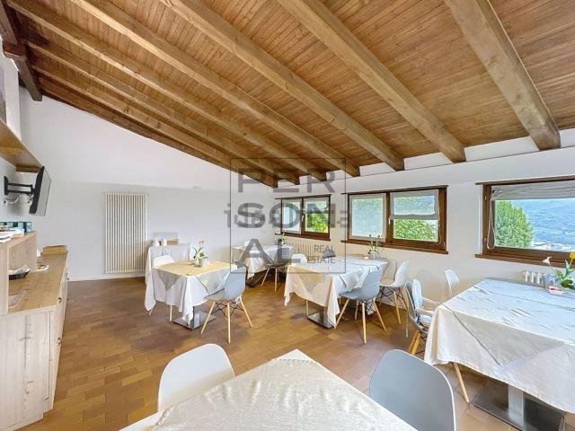 Casa in vendita a Comunità della Val di Non, Campodenno