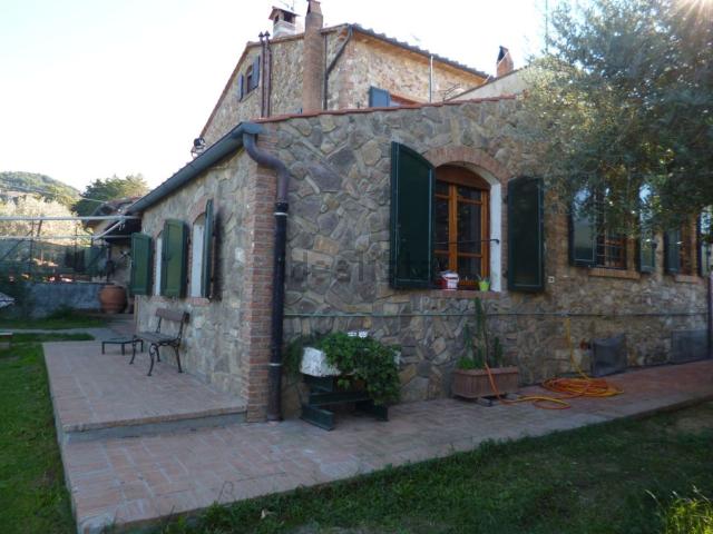 Casa in vendita a Montenero basso, Livorno