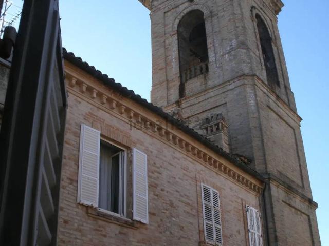 Casa in vendita a San Giovanni, Marche