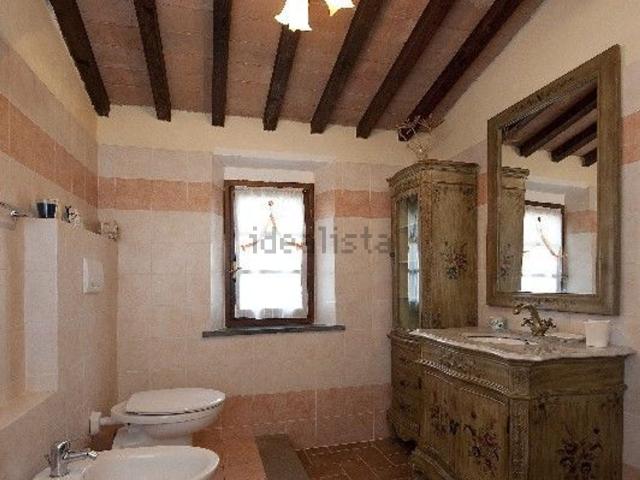 Casa in vendita a Terricciola, Toscana