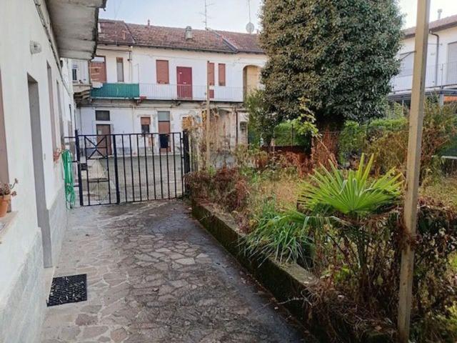 Casa in vendita a San Gottardo, Monza