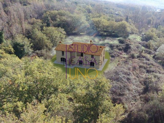 Casa in vendita a Bucine, Toscana