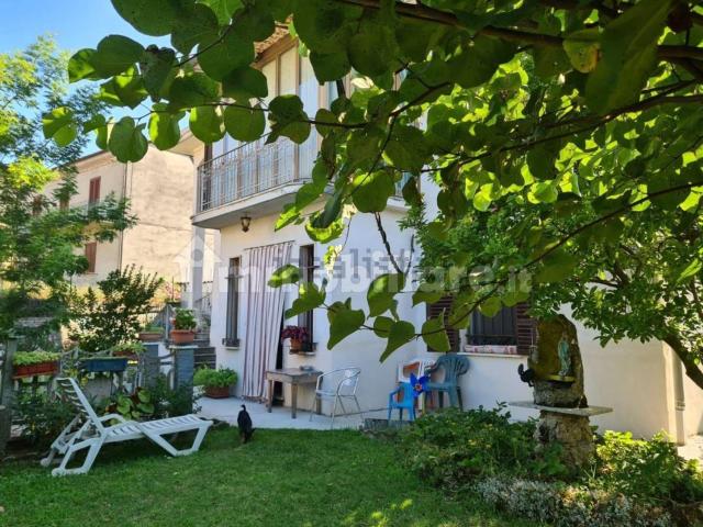 Casa in vendita a Piemonte, Asti