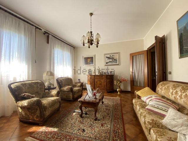 Casa in vendita a Zeminiana, Massanzago