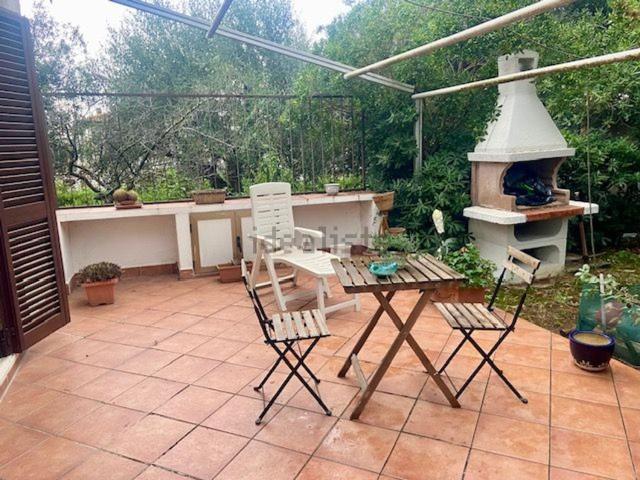 Casa in vendita a Montemazzano, Piombino