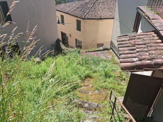Casa in vendita a Unione Comuni Garfagnana, Gallicano