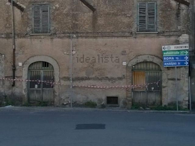 Casa in vendita a Sant'Agata, Ferentino