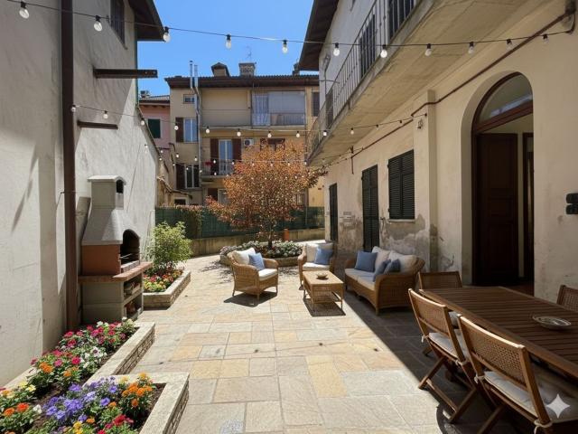 Casa in vendita a Piemonte, Alessandria