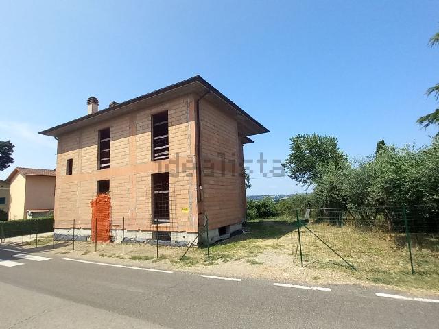 Casa in vendita a Castiglion Fiorentino, Toscana