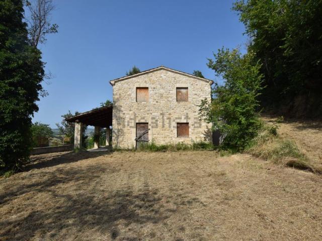 Casa in vendita a Montelparo, Fermo