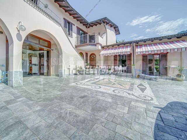 Casa in vendita a Comunità Montana Valli del Verbano, Lombardia