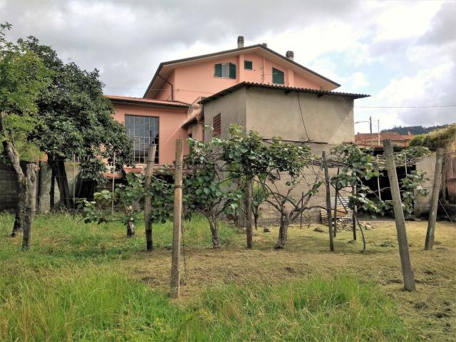 Casa in vendita a Unione di comuni Montana Lunigiana, Aulla