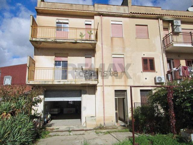 Casa in vendita a Gibellina, Sicilia