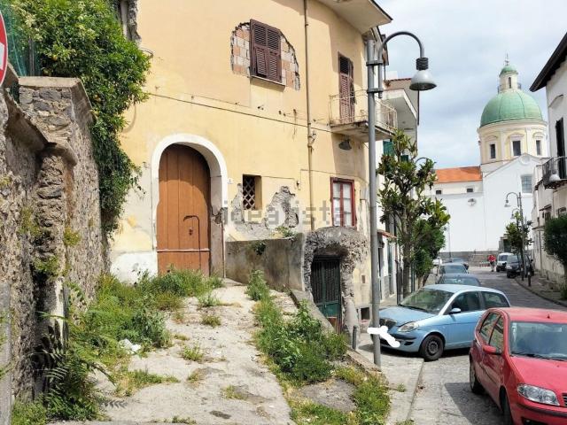 Casa in vendita a Ottaviano, Campania
