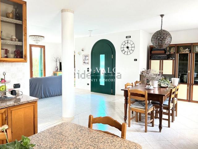 Casa in vendita a Campagnalta, San Martino Di Lupari