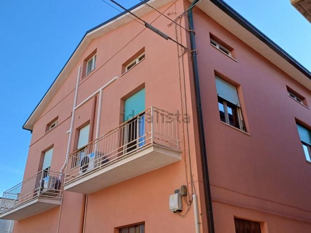 Casa in vendita a San Marone, Marche