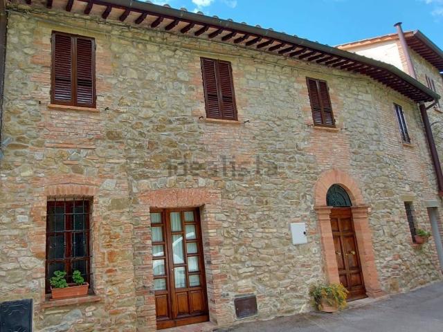 Casa in vendita a Piegaro, Umbria