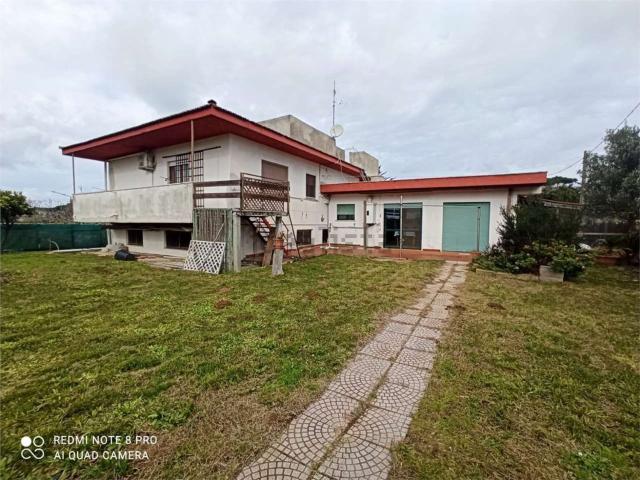 Casa in vendita a Lido di Latina, Latina