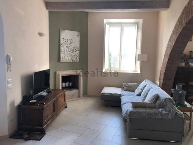 Casa in vendita a Campiglia dei Foci, Colle Di Val D'elsa