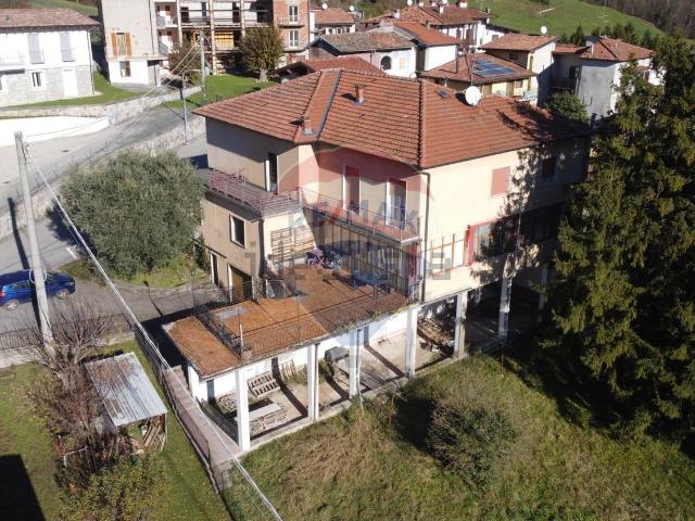Casa in vendita a Gaverina Terme, Lombardia