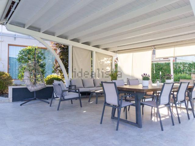 Casa in vendita a Fiaschetti, Caneva