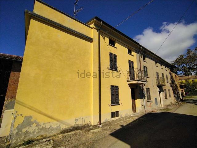 Casa in vendita a Piemonte, Alessandria