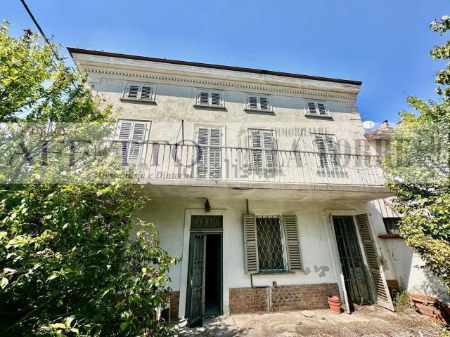 Casa in vendita a Quargnento, Alessandria