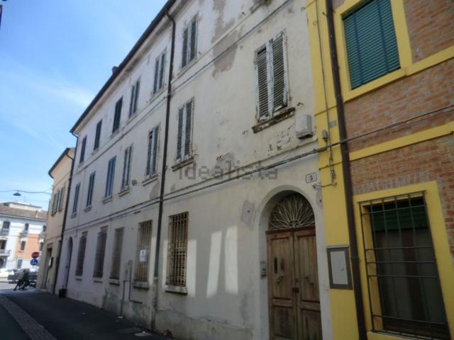Casa in vendita a Unione Alto Ferrarese, Bondeno