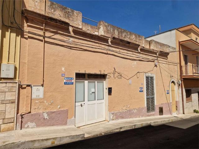 Casa in vendita a Puglia, Taranto